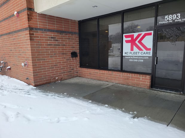 Images KC Fleet Care