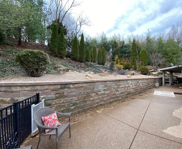 Images VanBeck Stocker's Landscaping and Lawn Care