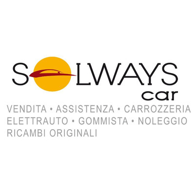 Solways Car Logo