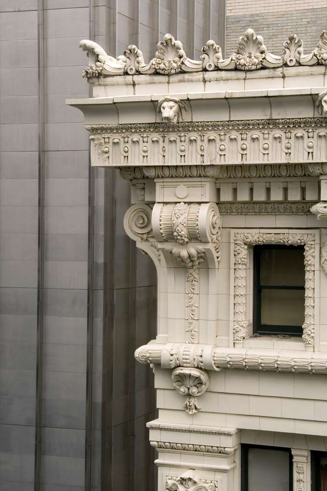 Hampton Inn Majestic Chicago Theatre District