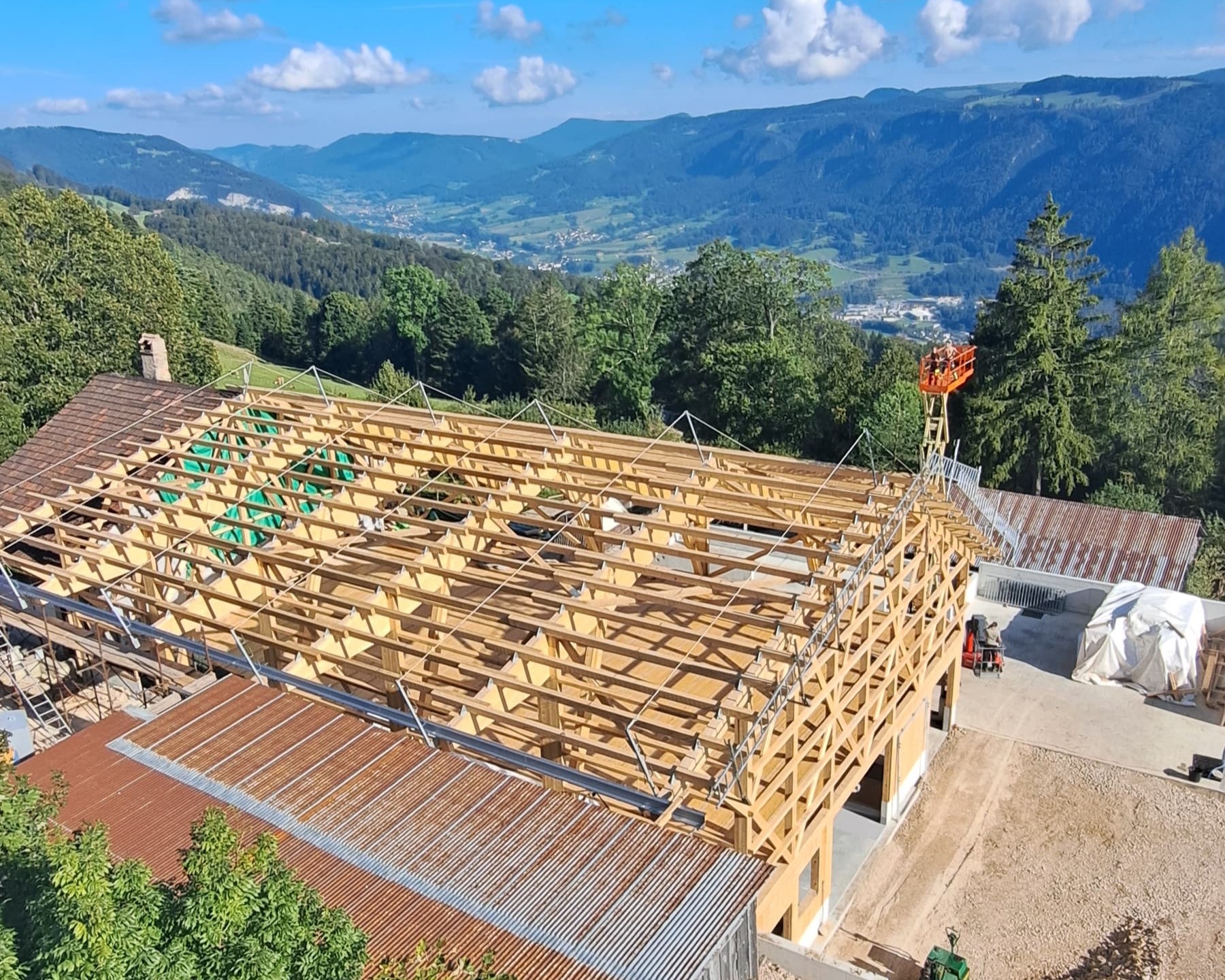 Bilder Freiburghaus & Cie