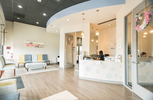 Images TLC Pediatric Dentistry and Orthodontics