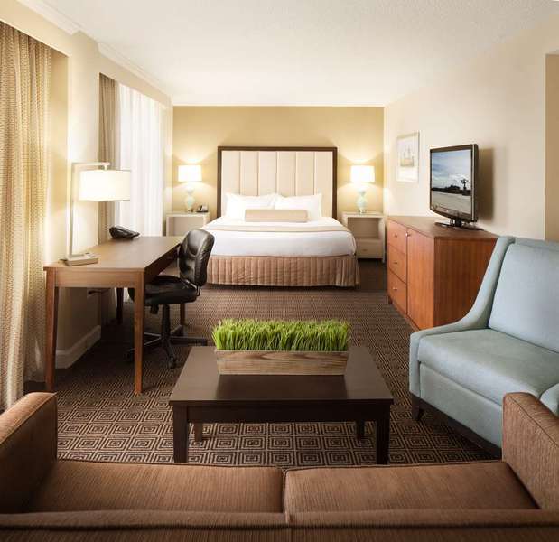 Images DoubleTree by Hilton Hotel Jacksonville Riverfront