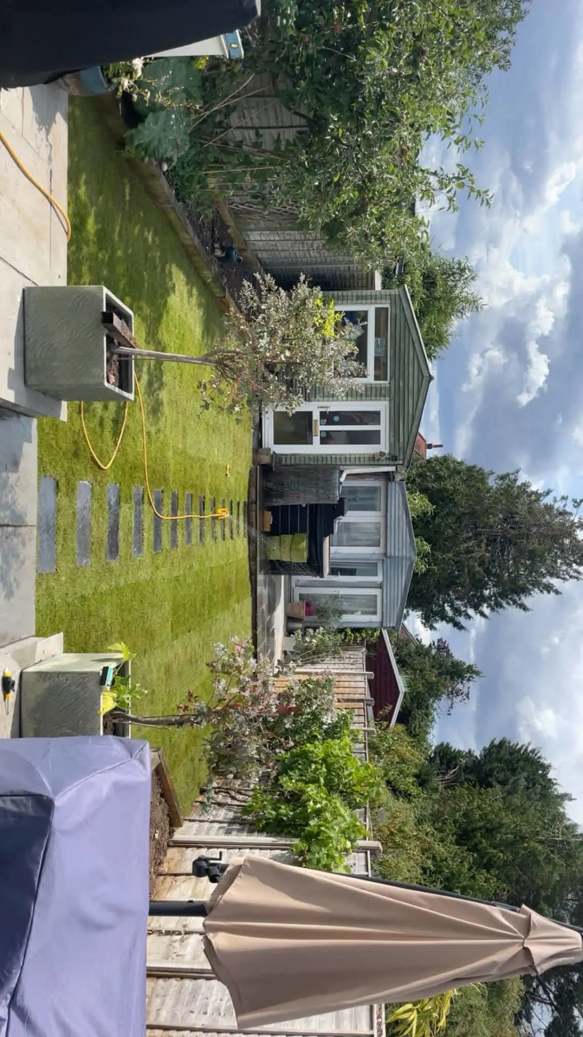 Images Oakwood Tree & Landscaping Services