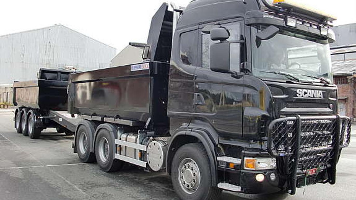 Images Voss Maskinstasjon A/S