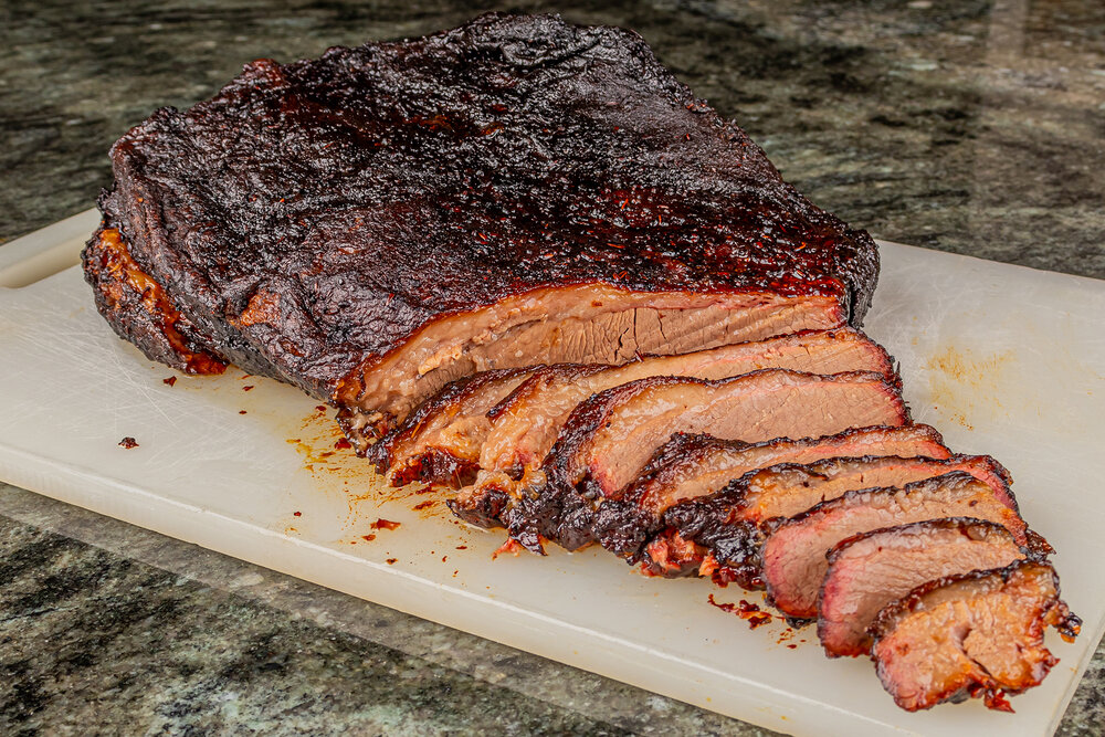 S-A BBQ by Loco Local Image