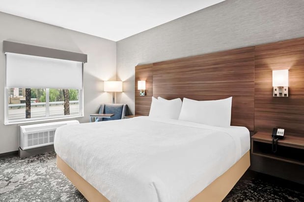 Images Best Western San Bernardino Hotel