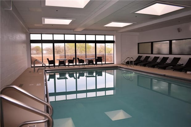Images DoubleTree by Hilton Hotel Chicago - Oak Brook