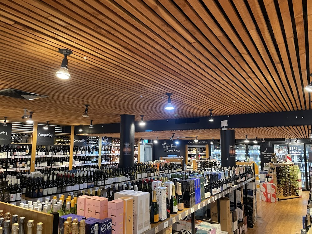 Images Vintage Cellars Neutral Bay Junction