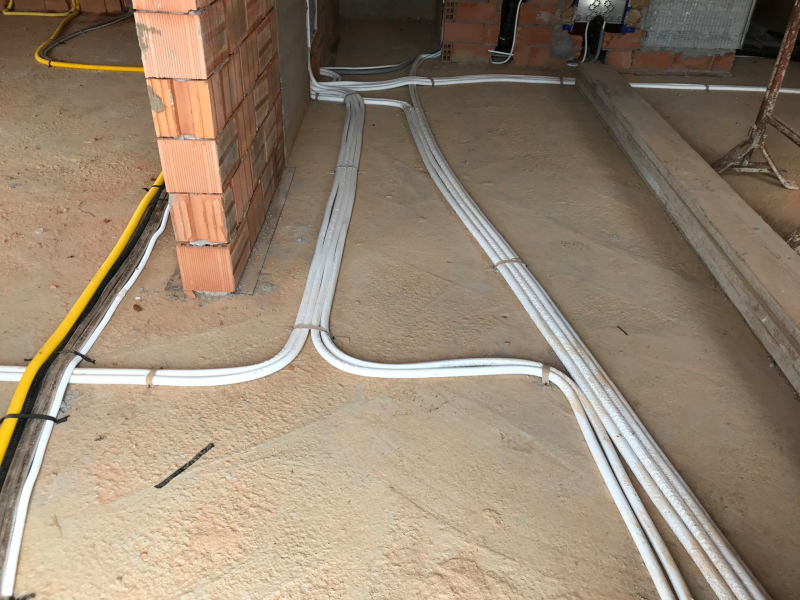 Images Scala Serafino - Termoidraulica