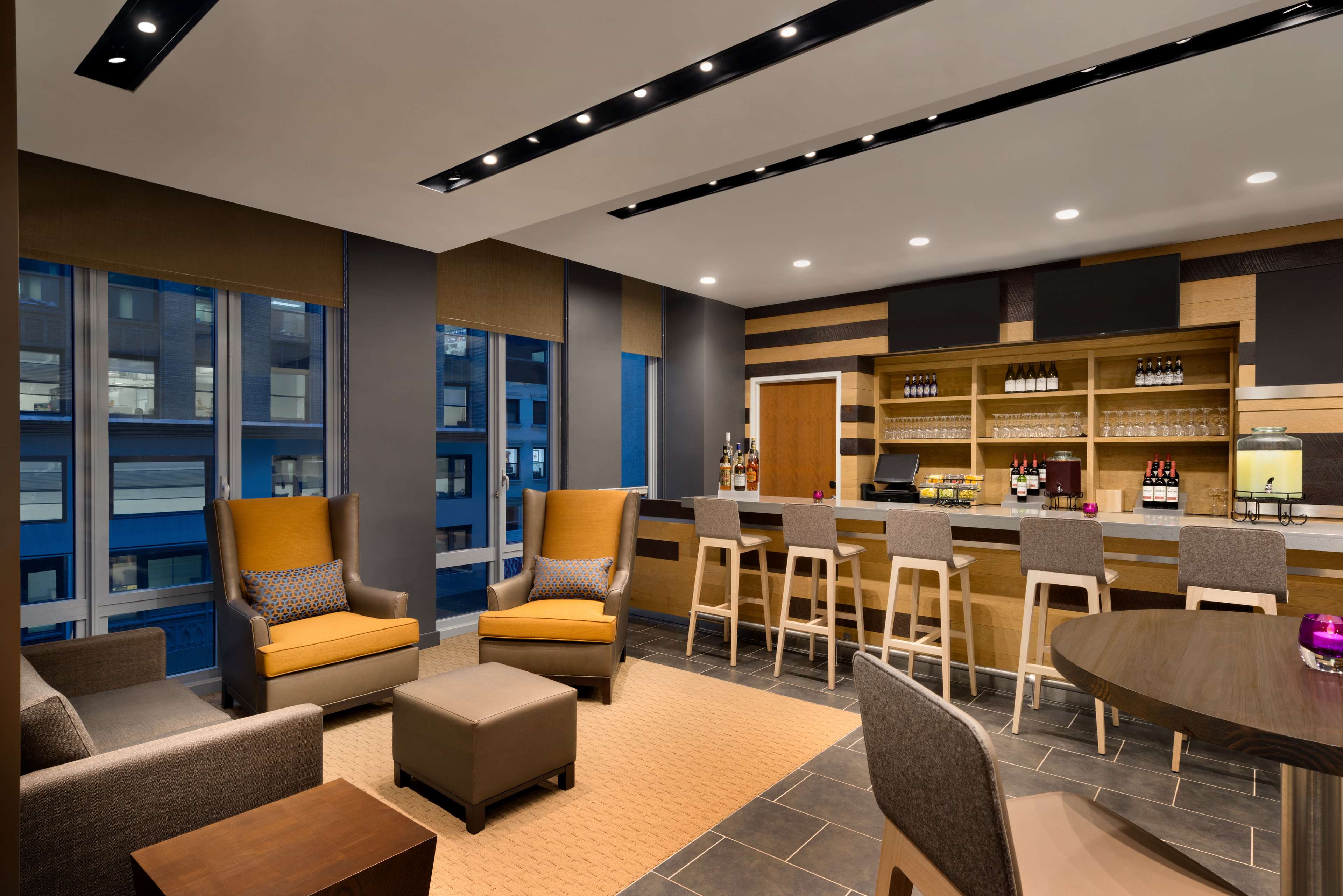 BarLounge