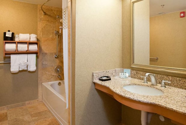 Images Hampton Inn Nashville/Brentwood-I-65S