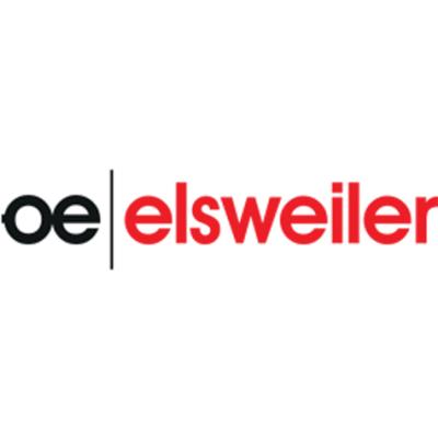 Optik Elsweiler Inh. Roland Rotter e.K. in Mittenwald - Logo
