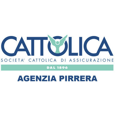 Agenzia Generale Pirrera Cattolica Assicurazioni Logo