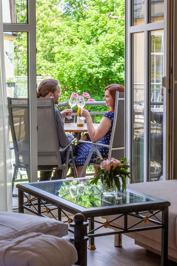 Bilder Best Western Wein-und Parkhotel Nierstein