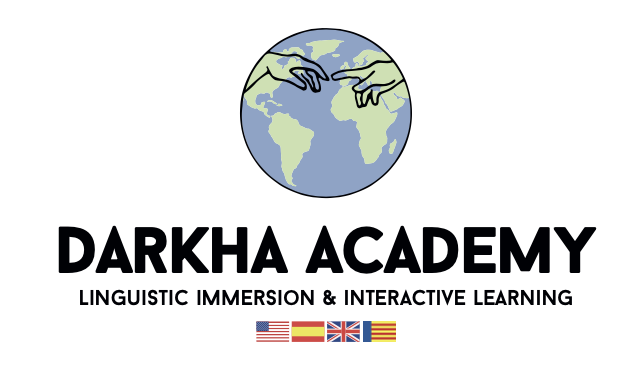 Images DarKha Academy