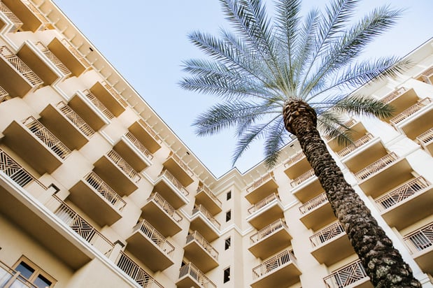 Images Sandpearl Resort