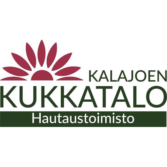 Kalajoen Kukkatalo ja Hautaustoimisto Logo