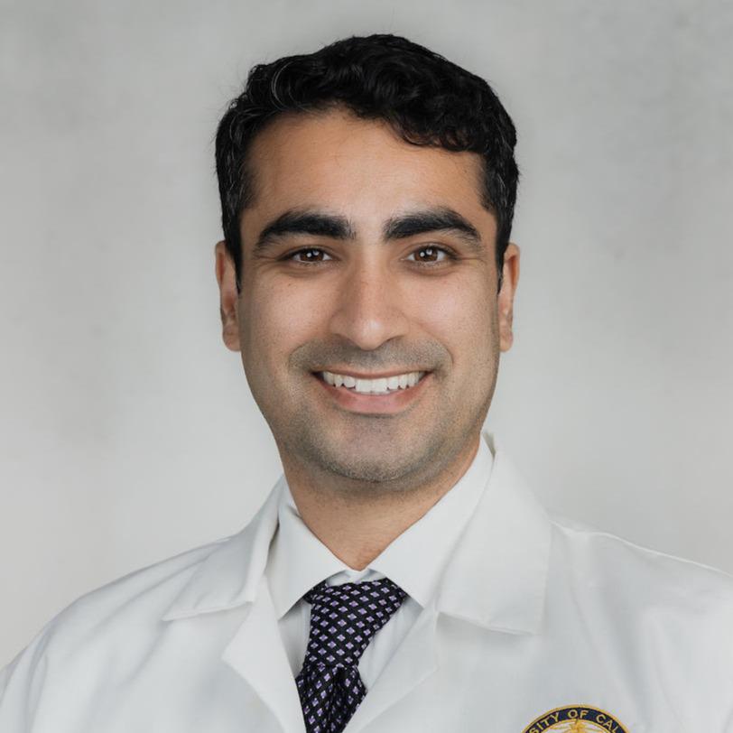 Harshal Mehdi, MD, MS, MBA - Hospital Medicine | UC San Diego Health