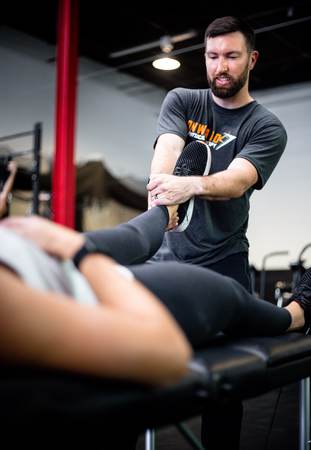 Images Onward Physical Therapy