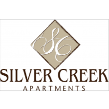 Silver Creek Apartments Logo