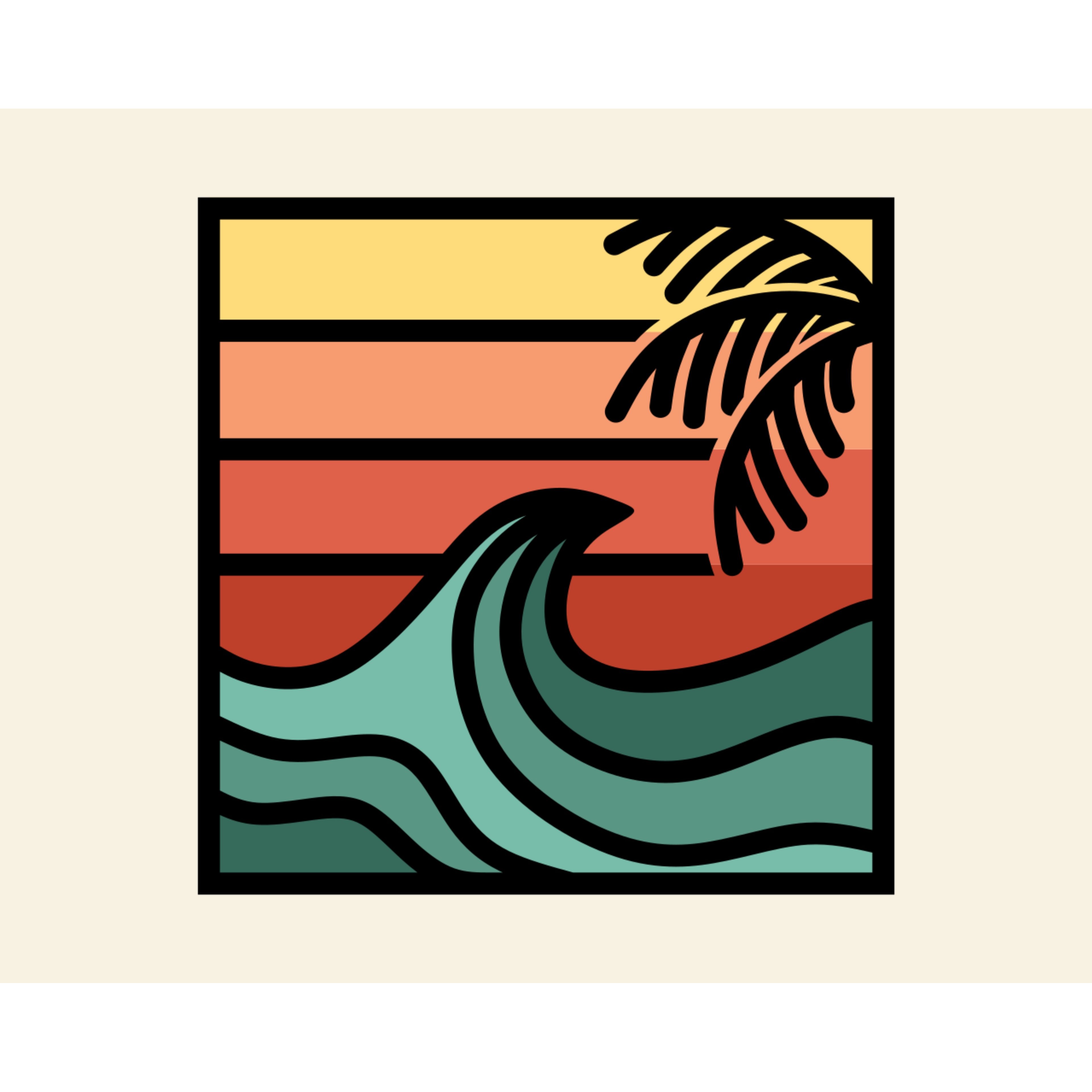 company logo