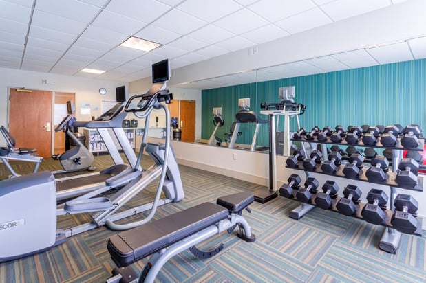 Images Holiday Inn Express & Suites Cedar Falls - Waterloo by IHG
