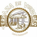 La Terraza de Viesques Logo