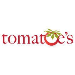 Tomatoes Logo