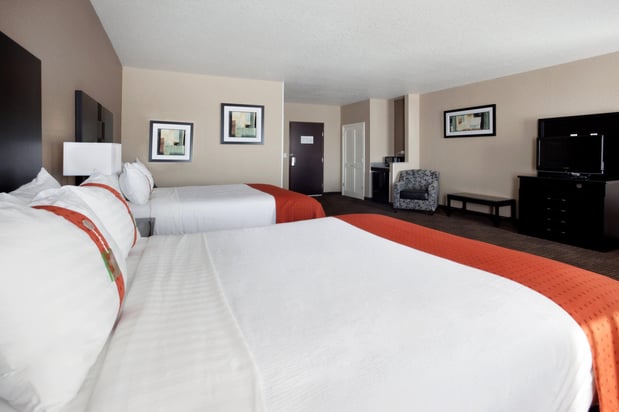 Images Holiday Inn San Antonio N - Stone Oak Area by IHG