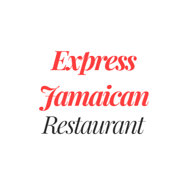 Express Jamaican Restaurant Logo