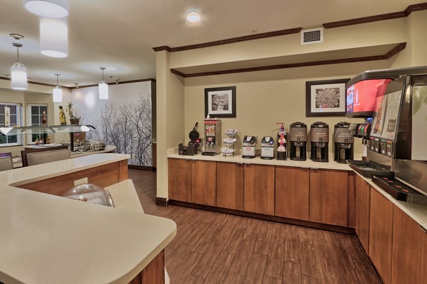 Images Staybridge Suites Albuquerque North by IHG