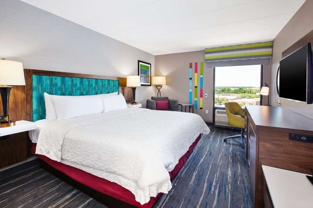 Images Hampton Inn College Park