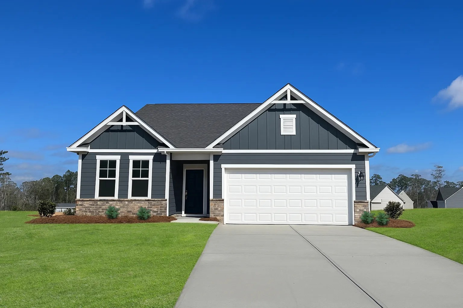 Rosinburg Glen by Stanley Martin Homes Image