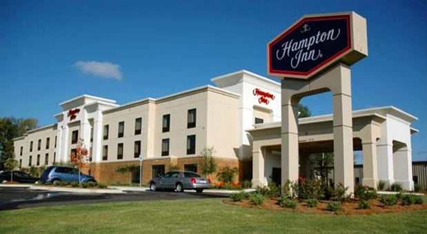 Images Hampton Inn Jasper