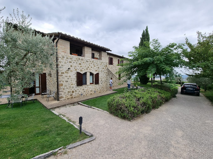 Images Agriturismo Le Colombe