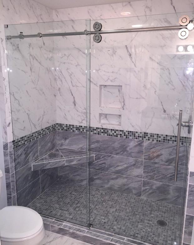 Images Superior Glass & Mirror