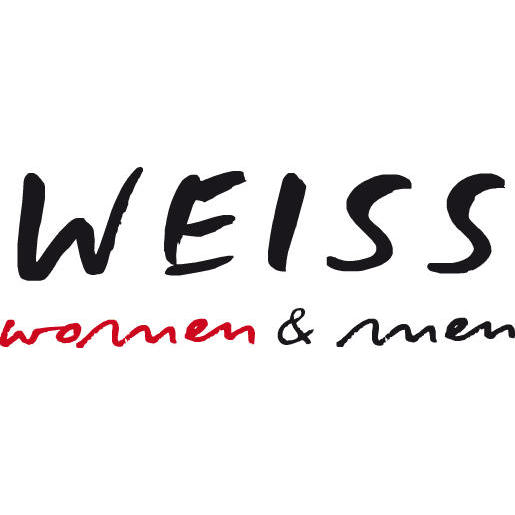 Logo Weiss Women & men
