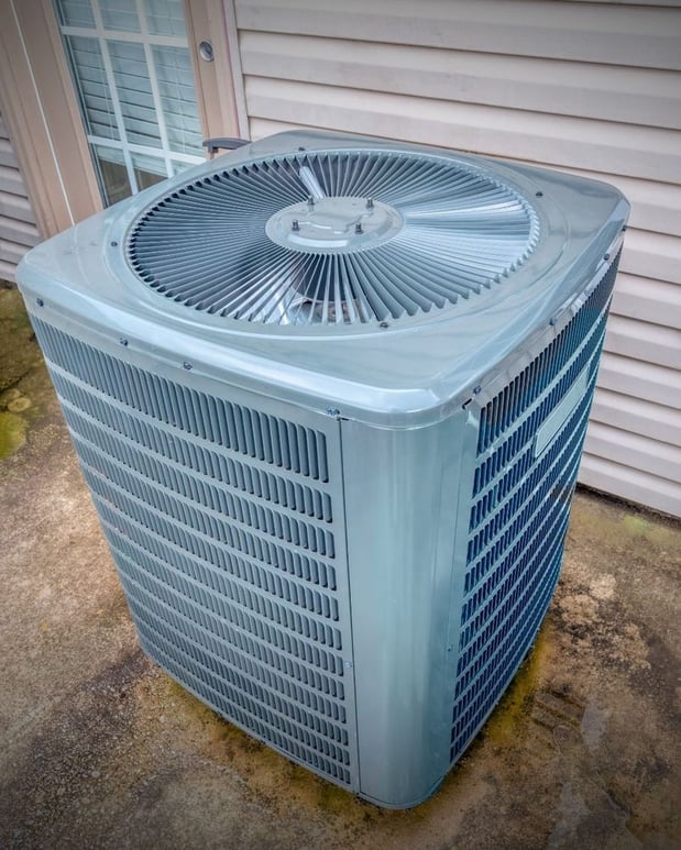 Images J.P Heating And Cooling Services