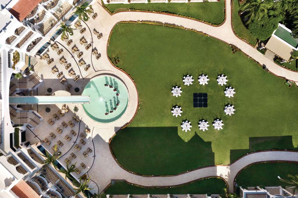 Hilton Playa del Carmen, an All-Inclusive Adult Only Resort