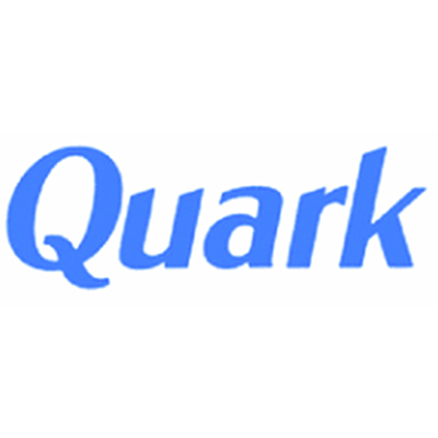 Quark Elettrodomestici - Presso Gran Mercato dei Colli- Logo