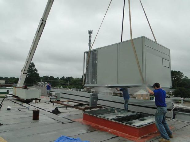 Images Plunkett Heating & Air