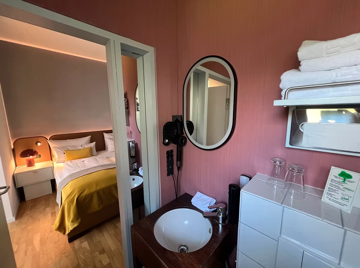 lint hotel köln, Lintgasse 7 in Köln