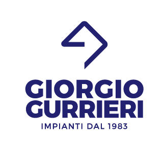 Giorgio Gurrieri Impianti Logo