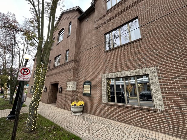 Images Mercantile Bank