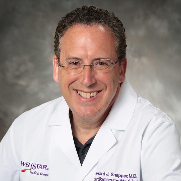 Images Howard Snapper, MD