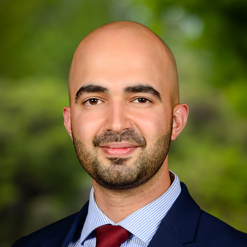 Seyed Faraz Heydari
