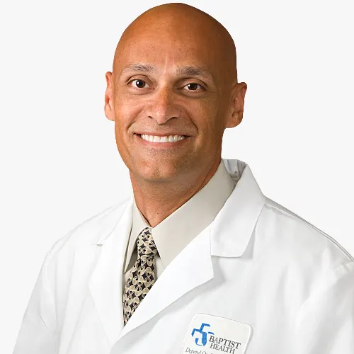 Carlos Sotolongo, MD, FACC
