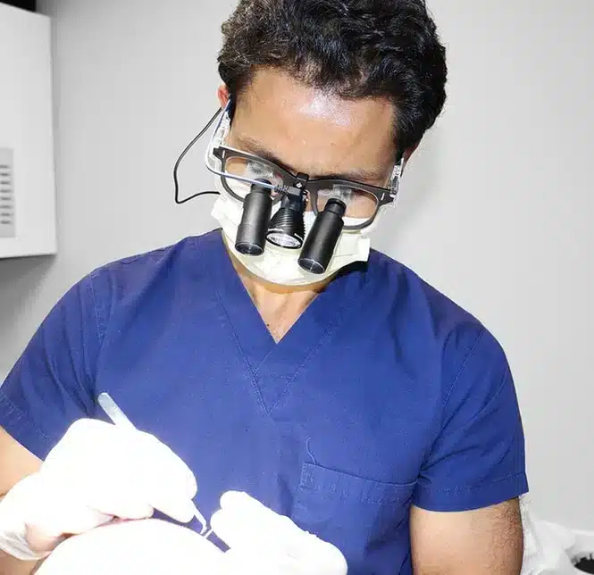 Images BKS Hair Restoration