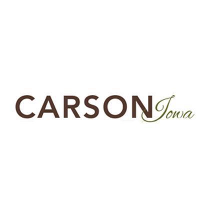 Carson Community Center Logo